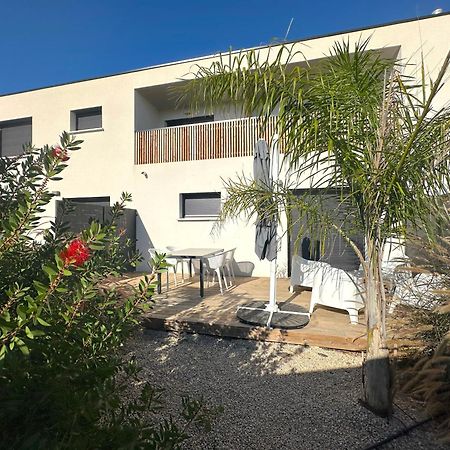 Les Loges De La Mer - Pérols Exterior foto