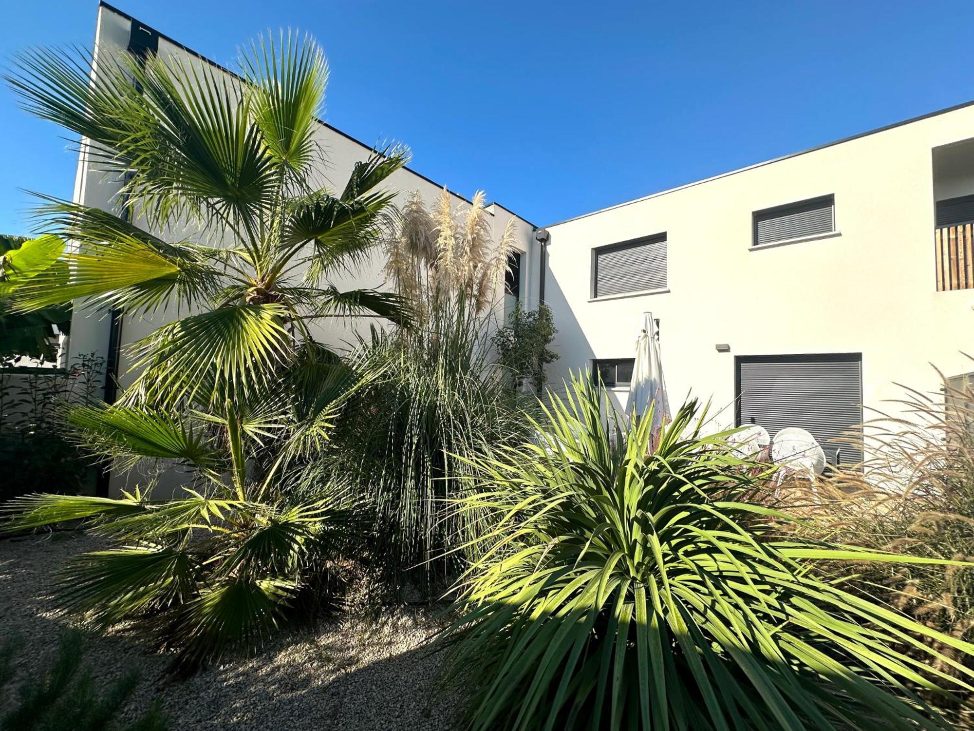 Ferienwohnung Les Loges De La Mer - Pérols Exterior foto